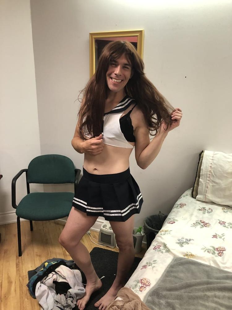 25P Jaime Isabella - Sissy photos