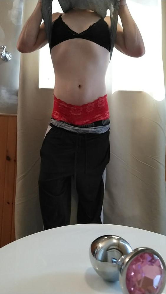 25P Jaime Isabella - Sissy photos