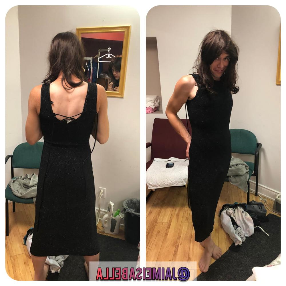 25P Jaime Isabella - Sissy photos