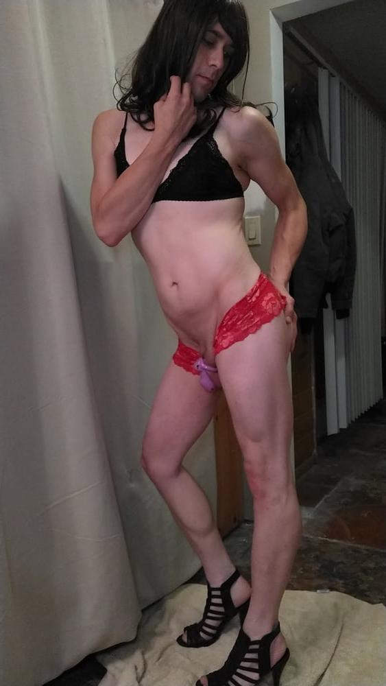 25P Jaime Isabella - Sissy photos