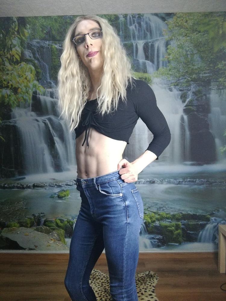 25P Sissy Faggot Life (35)