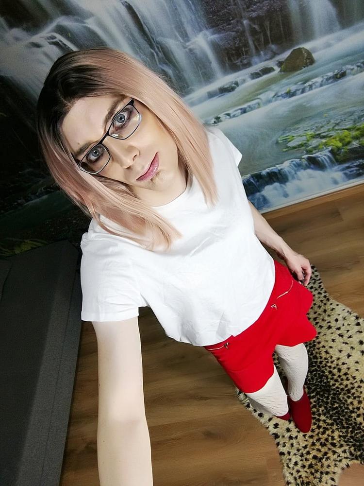 25P Sissy Faggot Life (26)