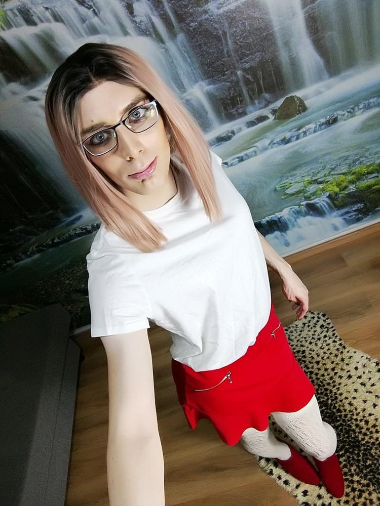 25P Sissy Faggot Life (26)