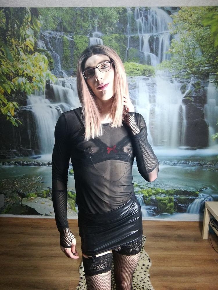 25P Sissy Faggot Life (37)