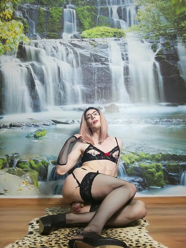 25P Sissy Faggot Life (37)