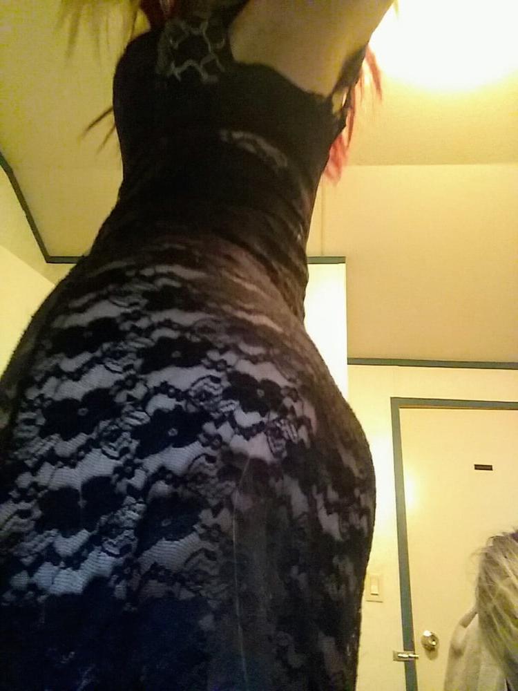 25P Random sissy gurl pictures