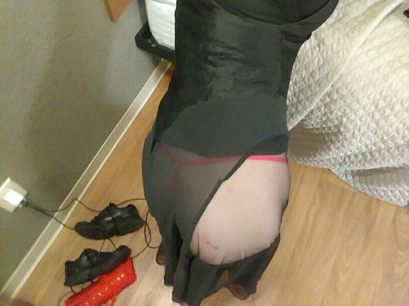 25P Random sissy gurl pictures