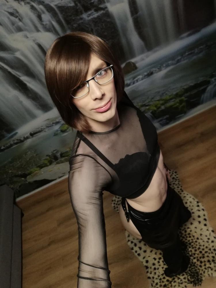 25P Sissy Faggot Life (31)