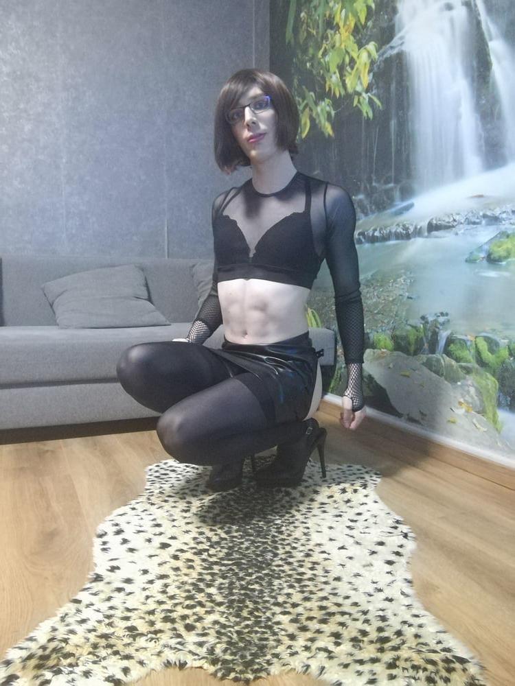 25P Sissy Faggot Life (31)