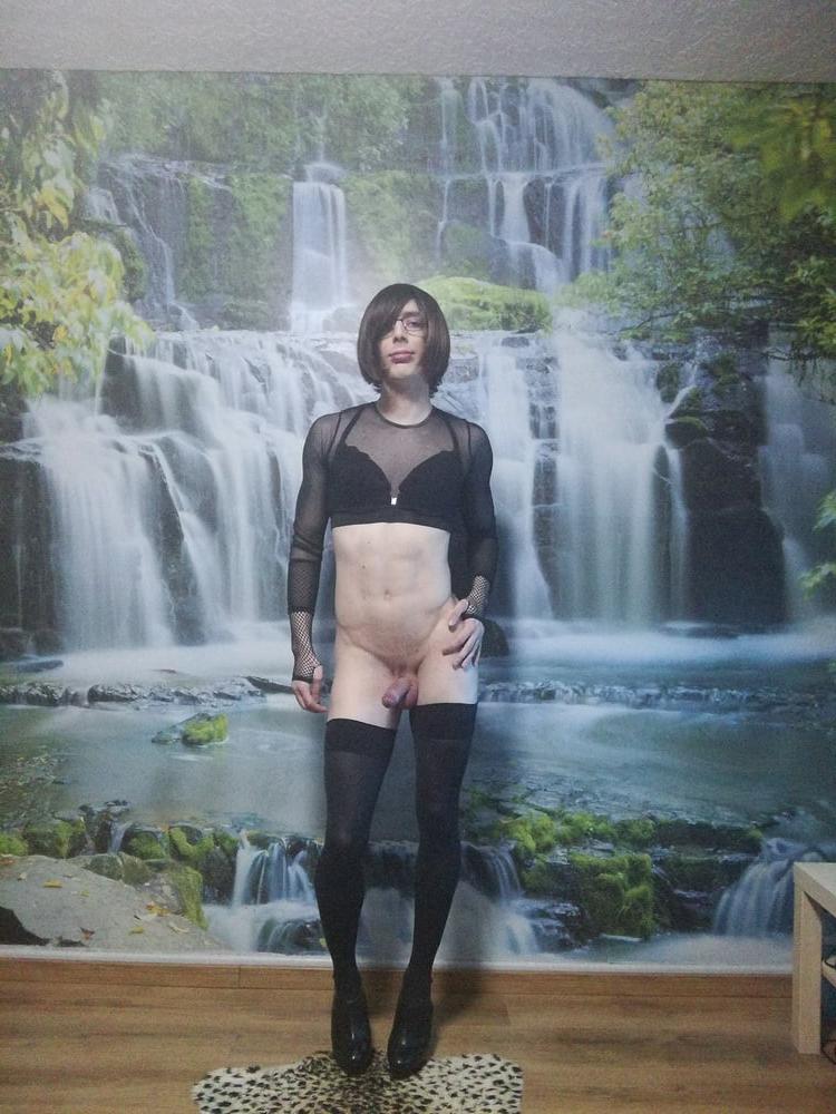 25P Sissy Faggot Life (31)