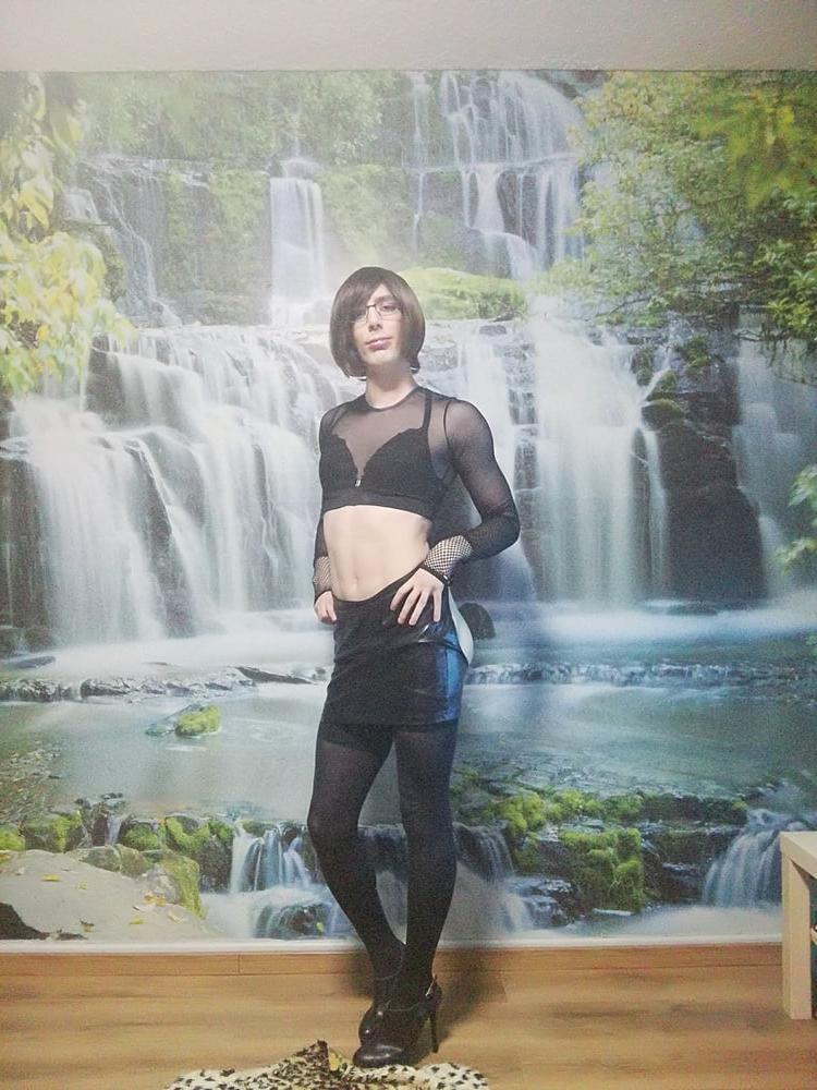 25P Sissy Faggot Life (31)