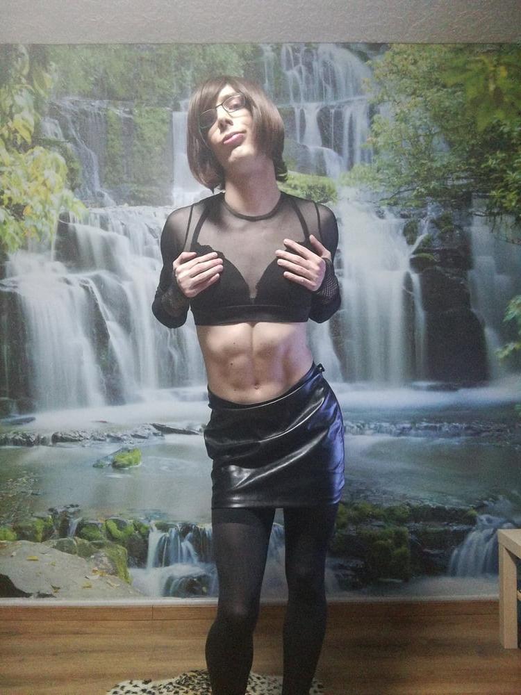 25P Sissy Faggot Life (31)