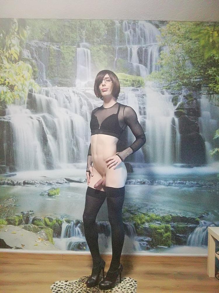 25P Sissy Faggot Life (31)