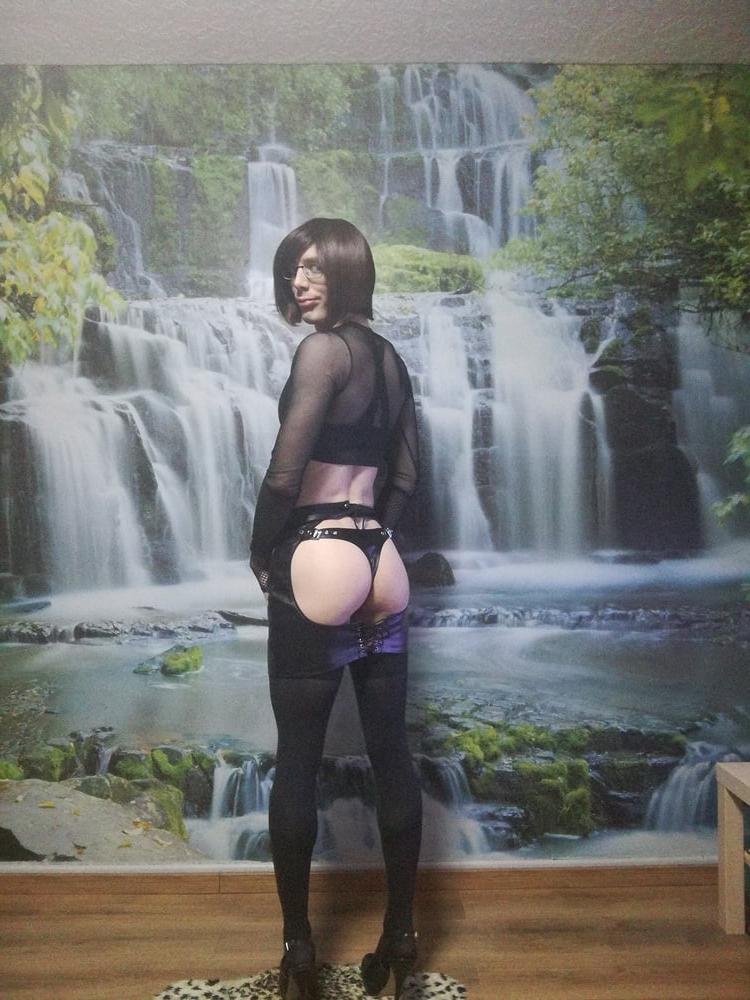 25P Sissy Faggot Life (31)