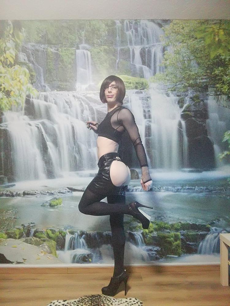 25P Sissy Faggot Life (31)
