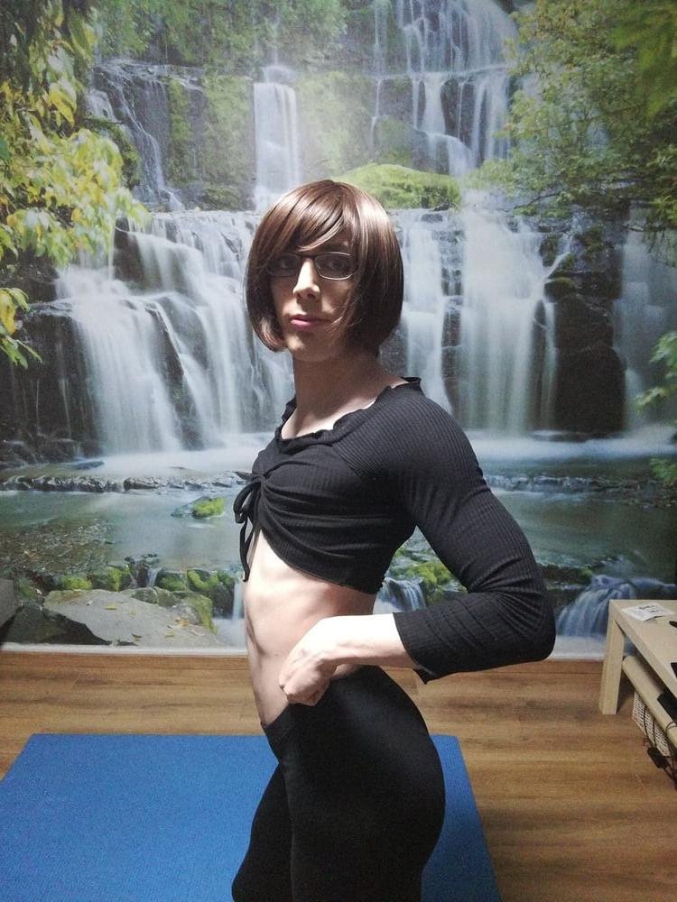 25P Sissy Faggot Life (2)