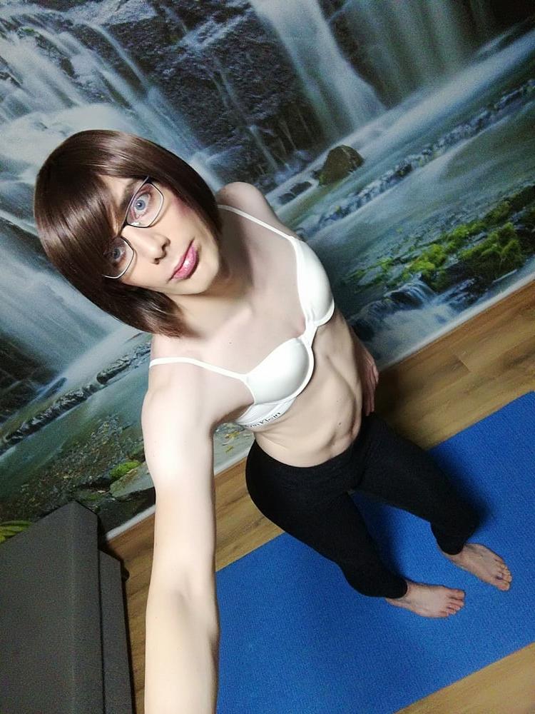 25P Sissy Faggot Life (2)