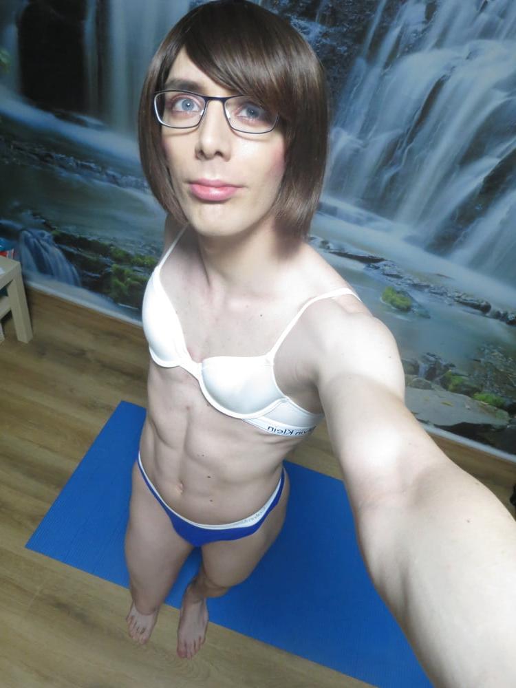 25P Sissy Faggot Life (2)