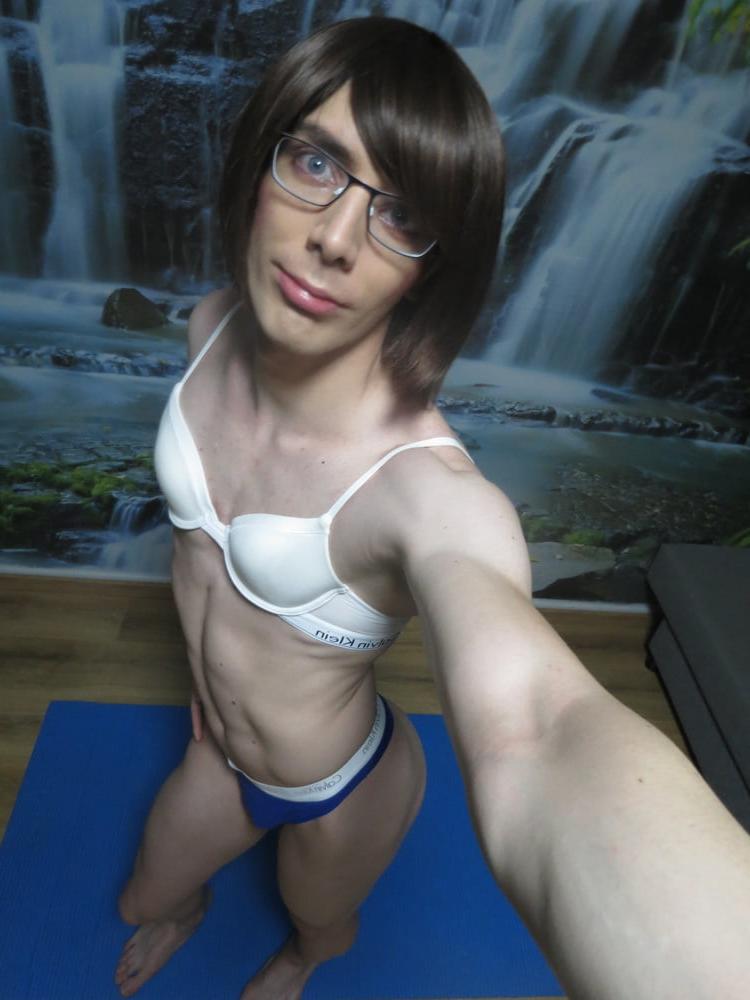 25P Sissy Faggot Life (2)