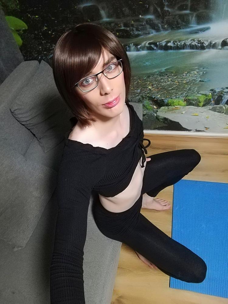 25P Sissy Faggot Life (2)