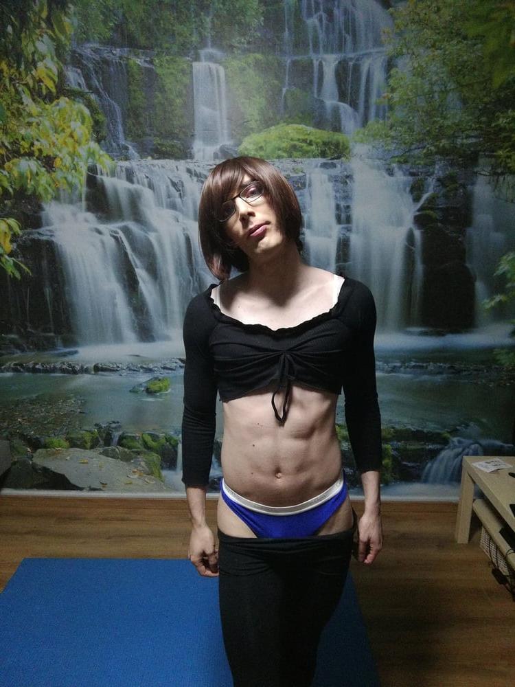 25P Sissy Faggot Life (2)