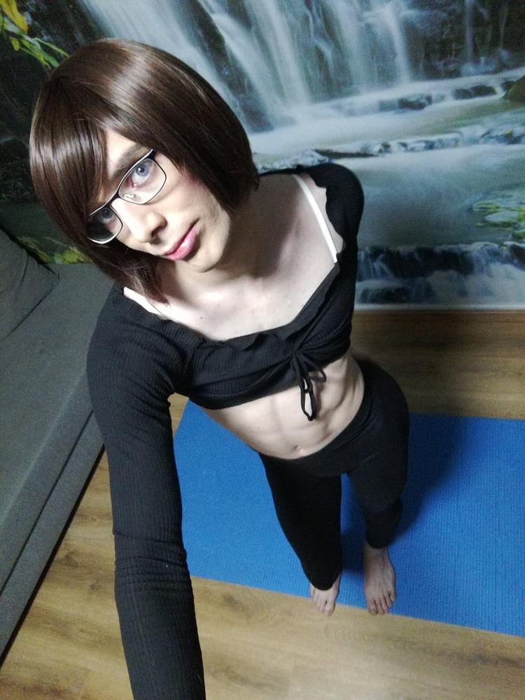 25P Sissy Faggot Life (2)