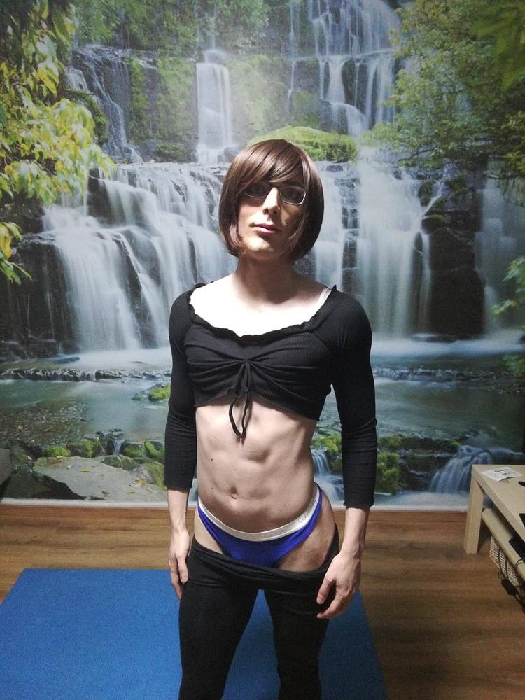 25P Sissy Faggot Life (2)
