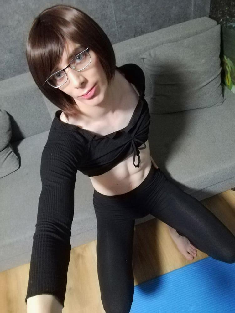 25P Sissy Faggot Life (2)
