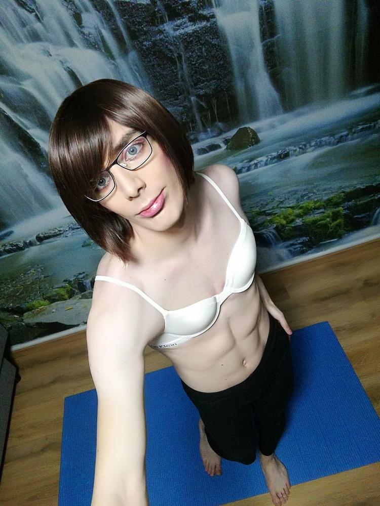 25P Sissy Faggot Life (2)