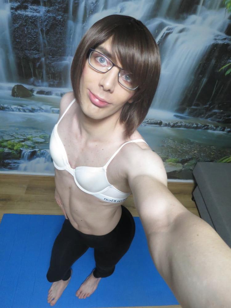 25P Sissy Faggot Life (2)
