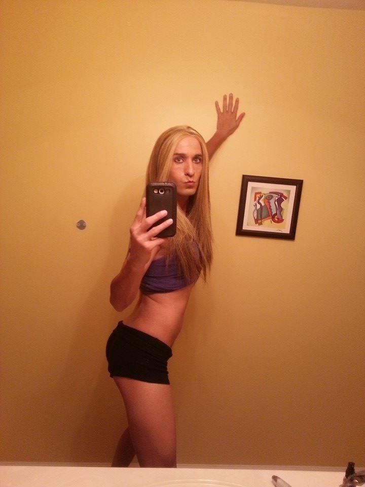 25P self mix 1  KimberlyGeorge