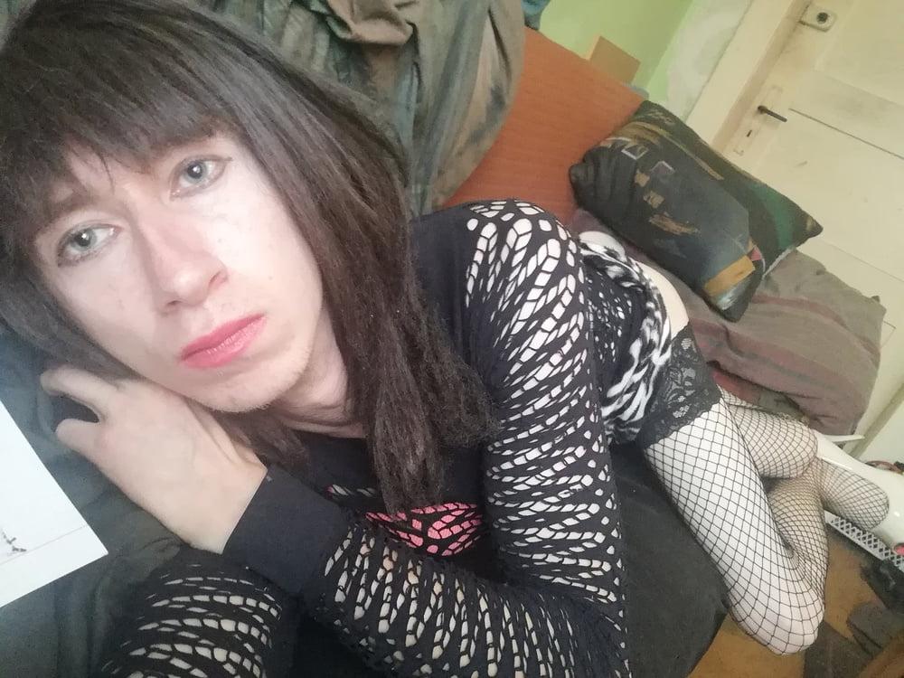 25P Submissive sissy fagot CipciaOliwcia, slut forever, reblog