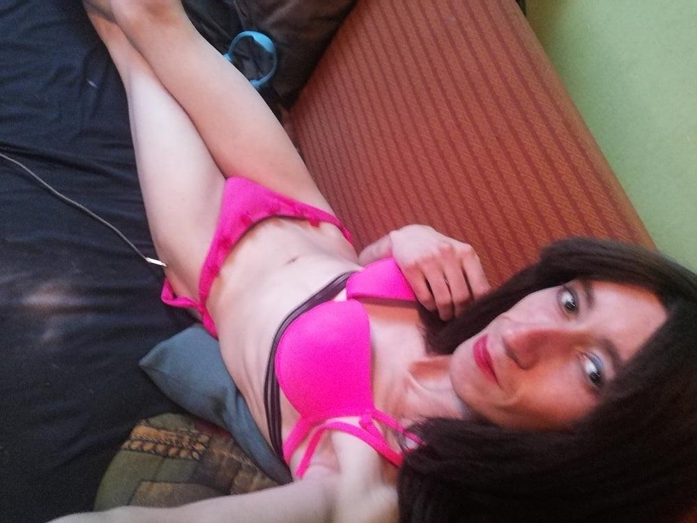 25P Submissive sissy fagot CipciaOliwcia, slut forever, reblog