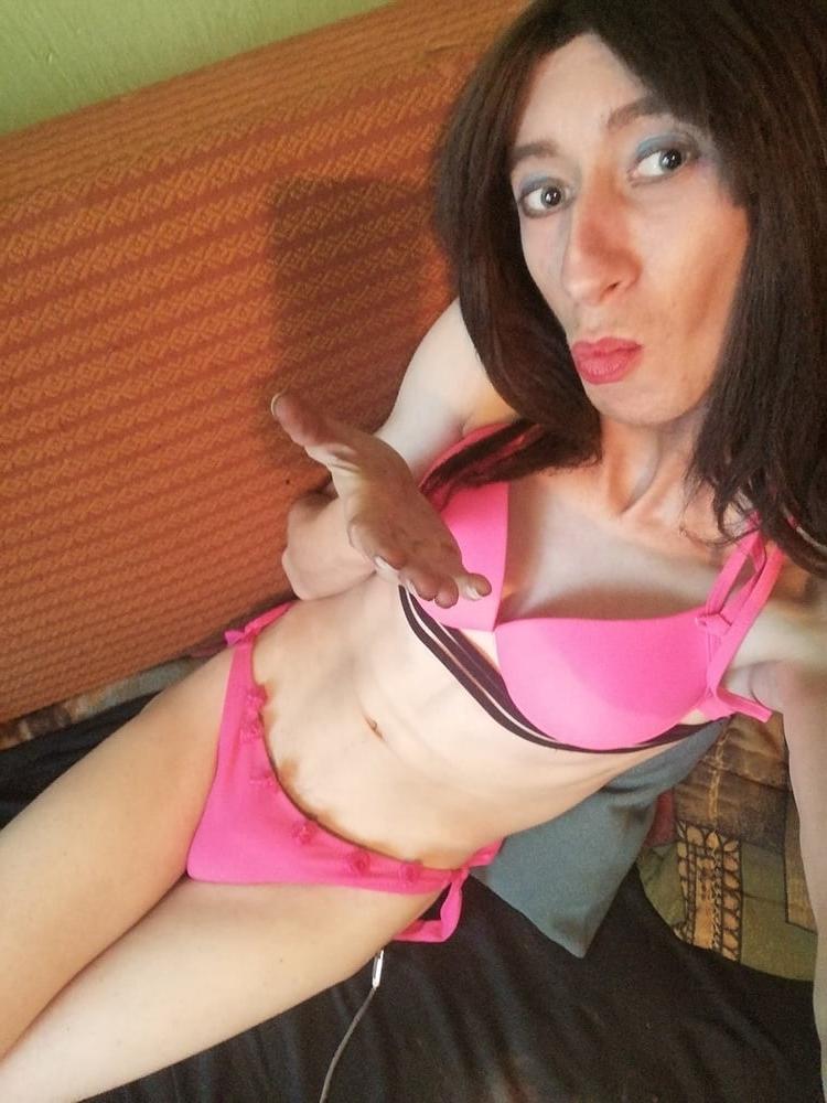 25P Submissive sissy fagot CipciaOliwcia, slut forever, reblog