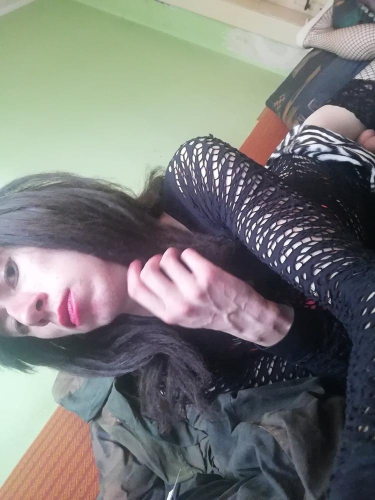 25P Submissive sissy fagot CipciaOliwcia, slut forever, reblog