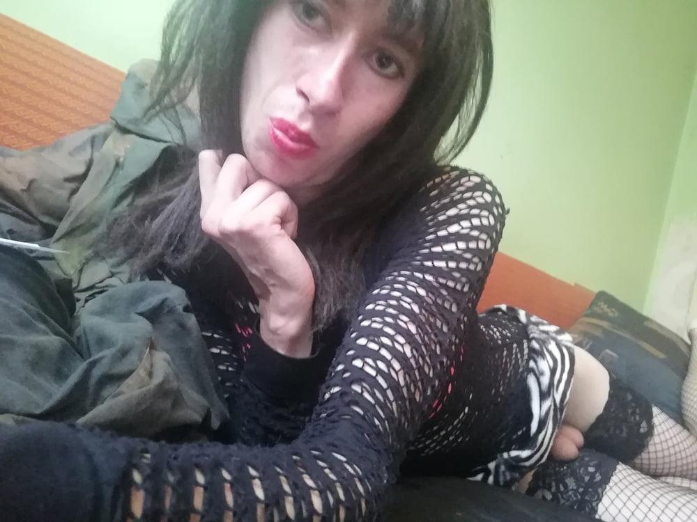 25P Submissive sissy fagot CipciaOliwcia, slut forever, reblog