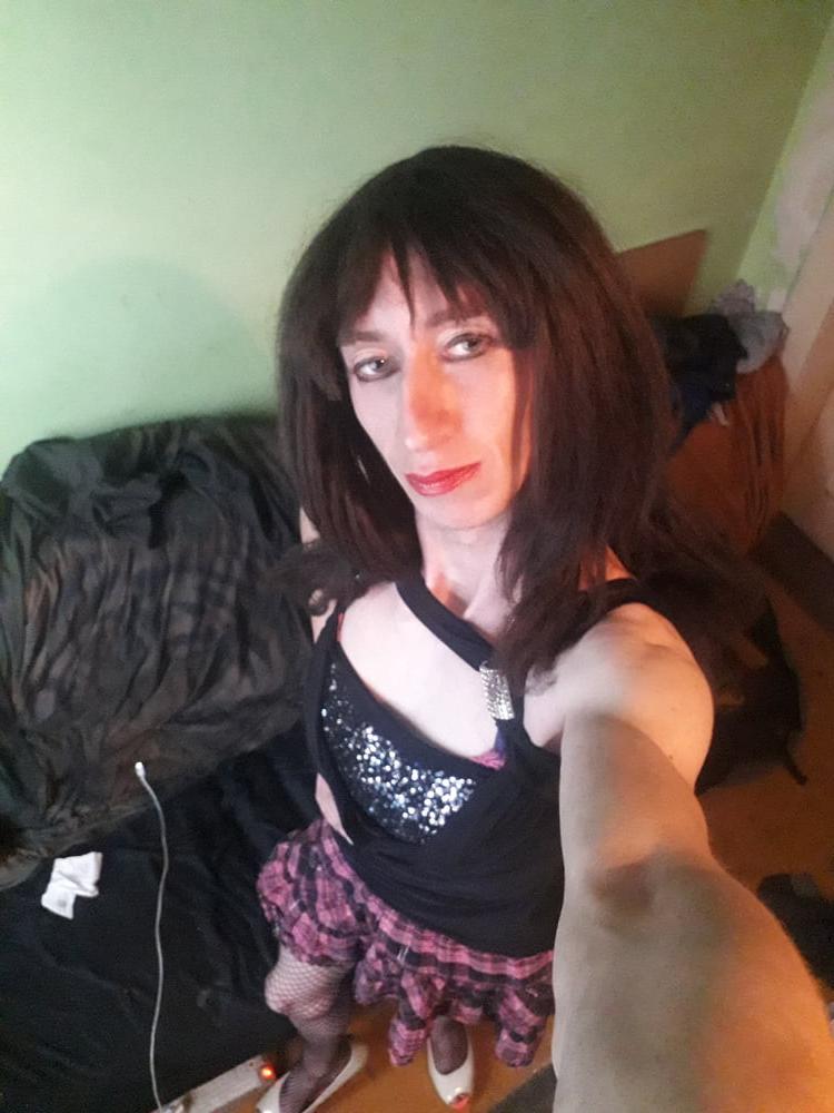 25P Submissive sissy fagot CipciaOliwcia, slut forever, reblog