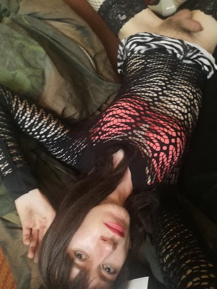 25P Submissive sissy fagot CipciaOliwcia, slut forever, reblog