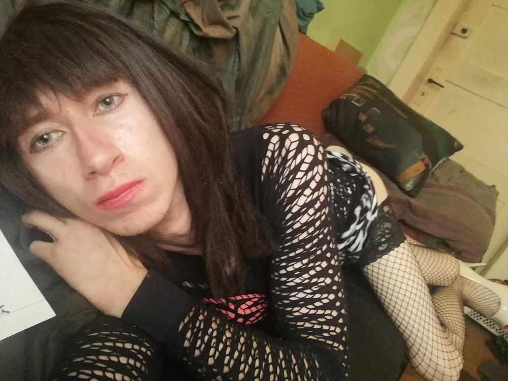 25P Submissive sissy fagot CipciaOliwcia, slut forever, reblog