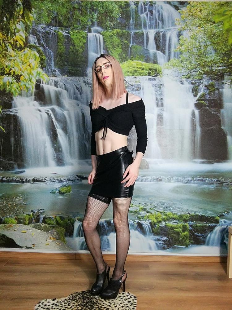 25P Sissy Faggot Life (27)