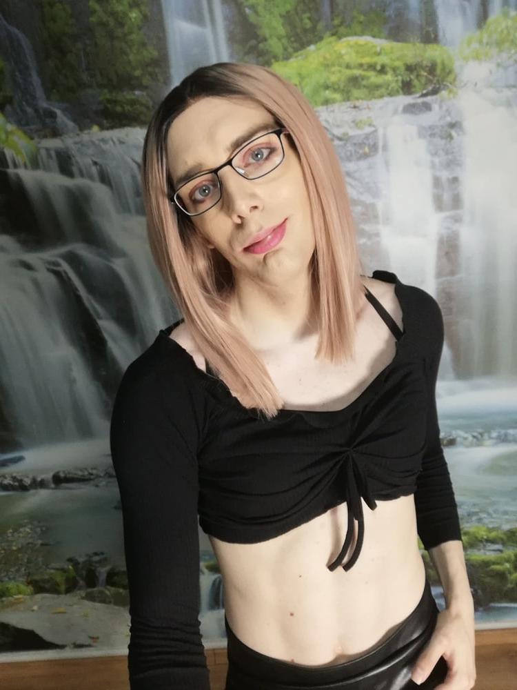 25P Sissy Faggot Life (27)