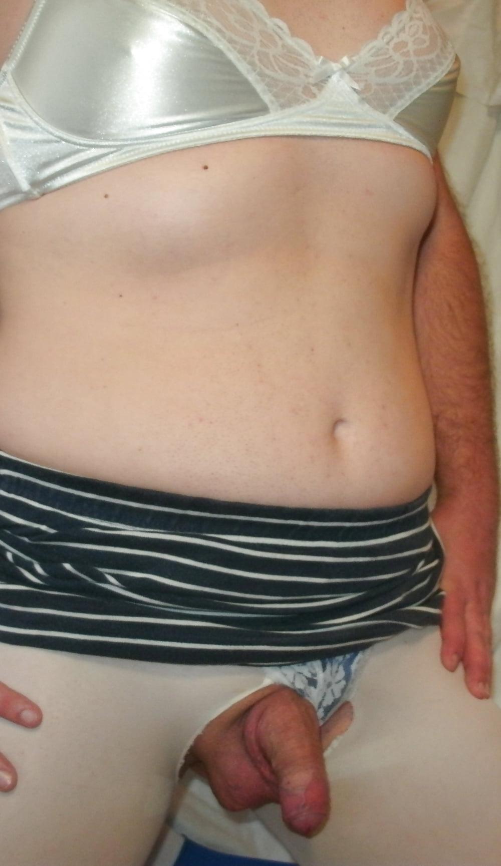 16P Sissy Boy Lovelaska - Sexy photo winter 2017-2