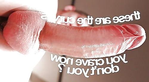 25P Sissy Captions #1