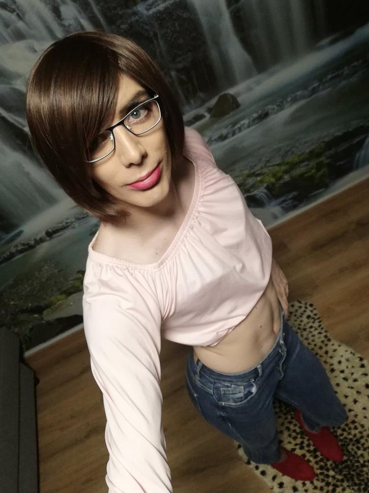 22P Sissy Faggot Life (24)