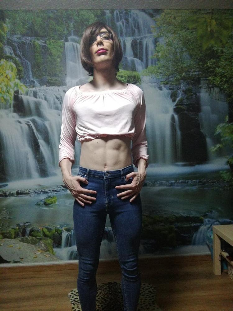 22P Sissy Faggot Life (24)