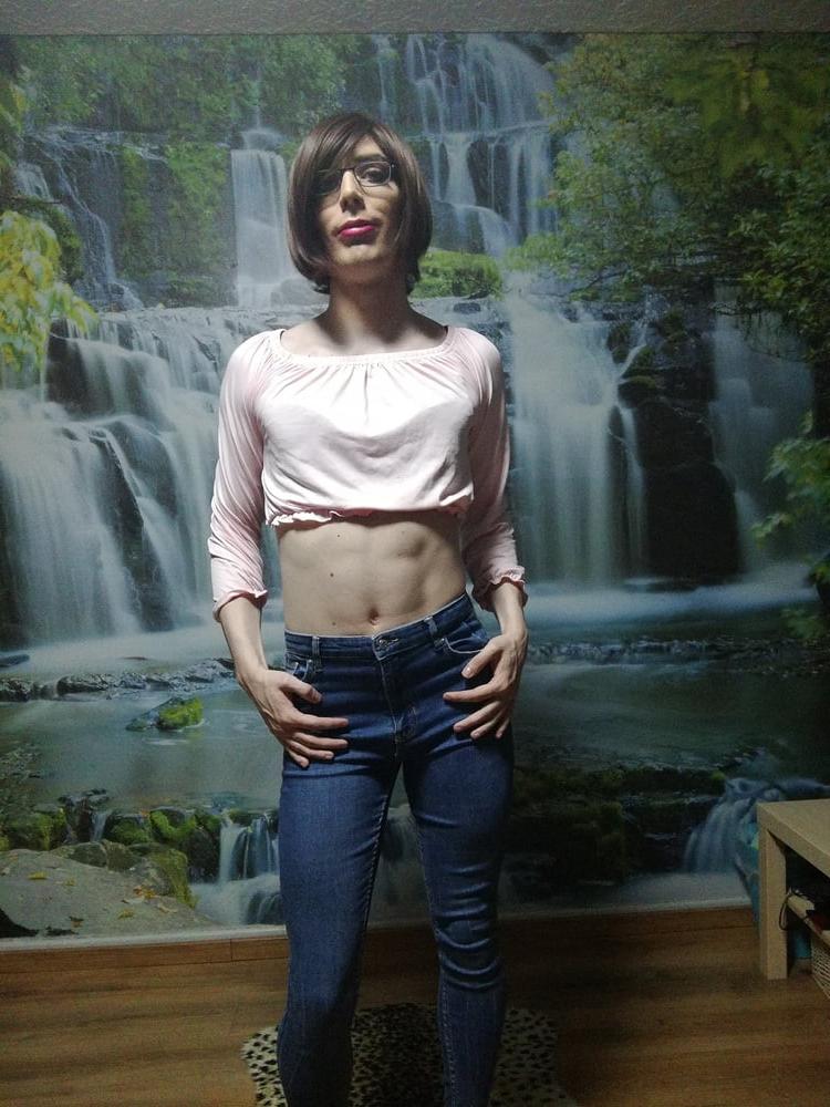 22P Sissy Faggot Life (24)