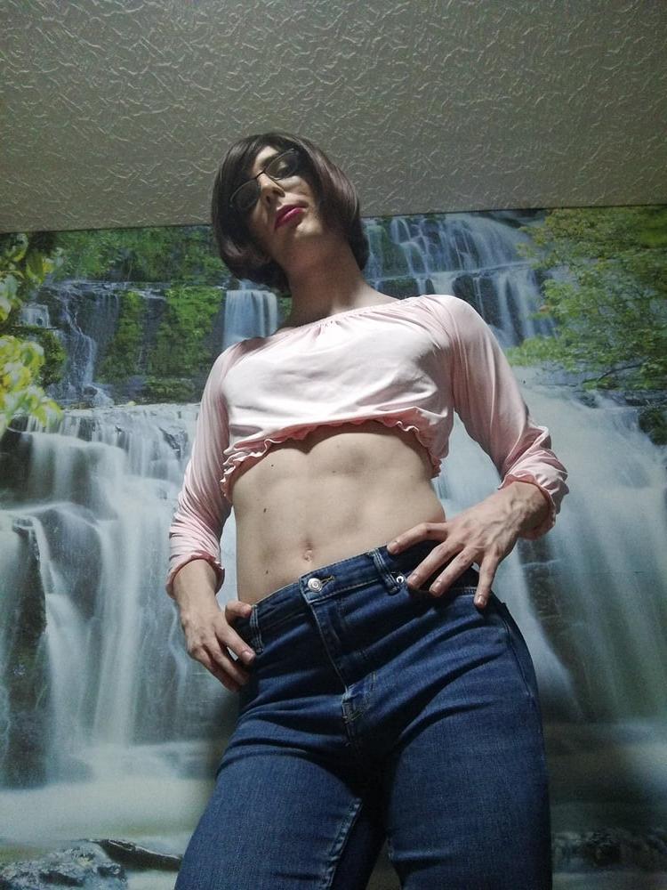 22P Sissy Faggot Life (24)