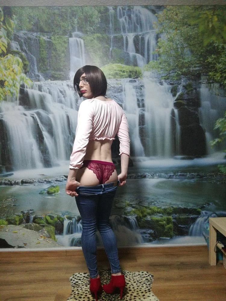 22P Sissy Faggot Life (24)