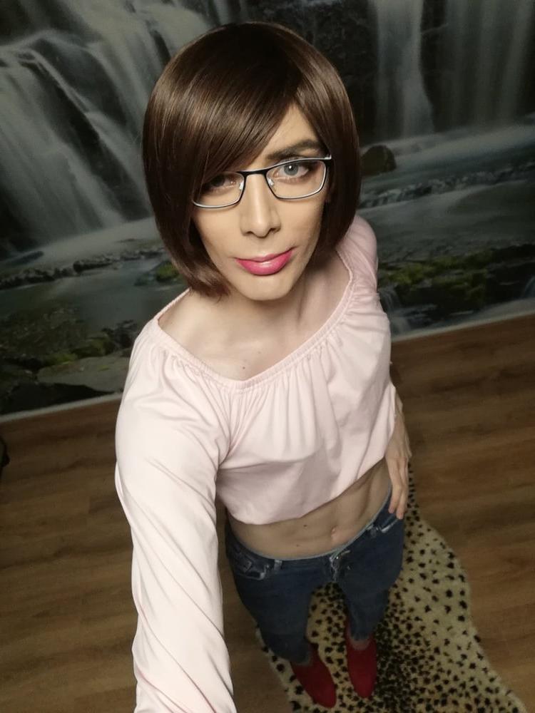22P Sissy Faggot Life (24)