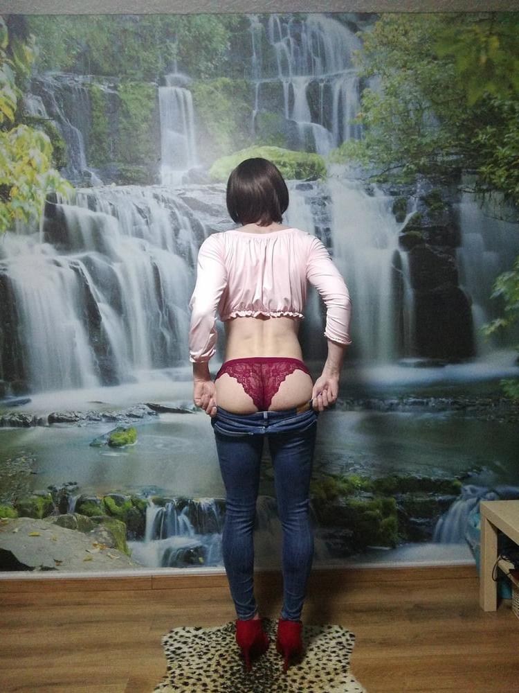 22P Sissy Faggot Life (24)